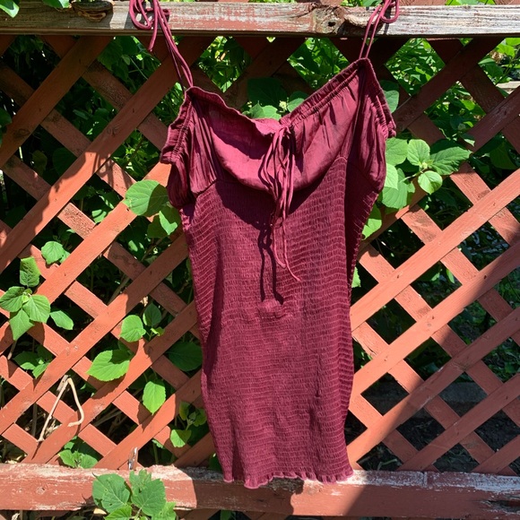 Princess Polly Mini Dress - Picture 3 of 3